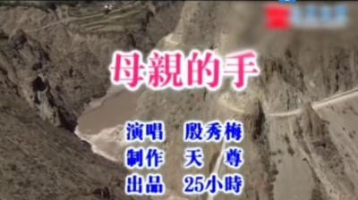 殷秀梅 - 母亲的手