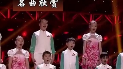 七咪 - 竹笛女神唐俊乔经典独奏《花儿为什么这样红》，美醉了！