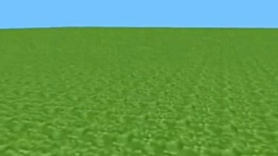 你未来的老爹 - Minecraft