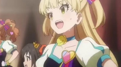 CINDERELLA PROJECT - Star!!