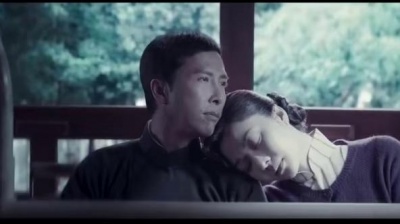 雪花飘飘 - INFINI21·音乐：川井憲次 - 叶问(电影《叶问4：完结篇》原声带)