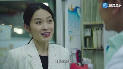 濛濛 - 法证先锋5MV 秦克男(医生)❤️范佩清(法医) 一起擦掉过去的悲伤