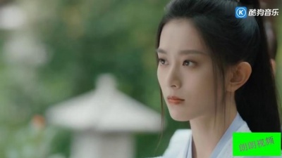 倩妞 - 《夜城赋》片头曲：半生，片尾曲：心有