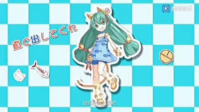 小鸽子_zip - 本喵のリズム