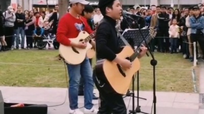 知己难寻 - 《敢爱敢做》