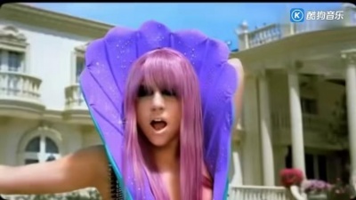 Lady Gaga - Paparazzi (Moto Blanco Remix)