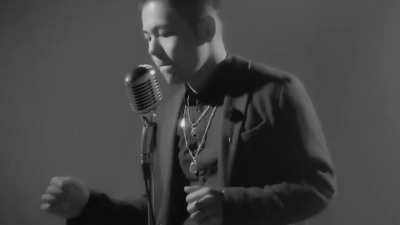藏琒 - 天哪！一开口就心就化了，温柔猎手李浩翻唱《Your Man》