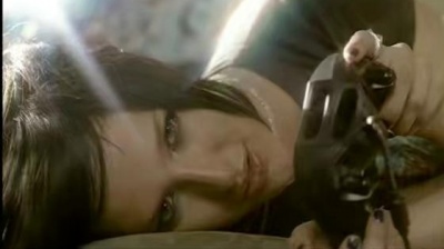 Ashlee Simpson - La La