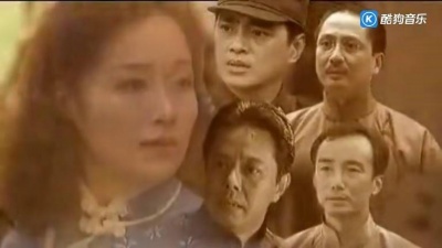 盗匪 - 97年新乱世佳人 主题曲 雪候鸟  独角戏  你的眼睛 恬妞  汤镇宗 汤镇业 金巧巧 侯长荣
