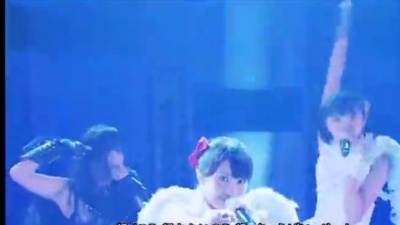 ももいろクローバーZ - サラバ、愛しき悲しみたちよ (Music Fair Live)