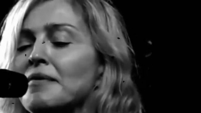Madonna - Love Spent 原声剪辑版