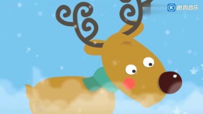 The Kiboomers - Rudolph The Red Nosed Reindeer | Christmas Songs for Kids | Reindeer Song