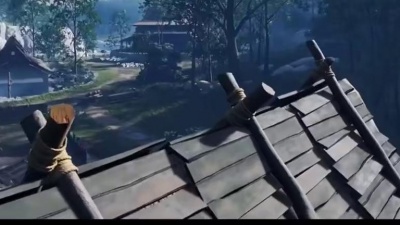 浦六路 - 曲终人散梦已醒，何处再寻梦中人
