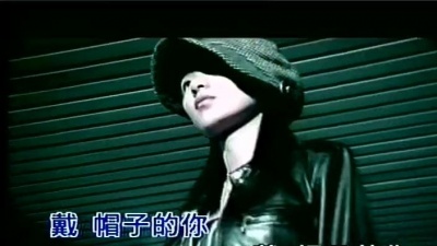 张智成 - cap girl