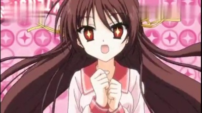 榊原ゆい、天神乱漫 - メチャ恋らんまん☆ (爱情乱漫☆)