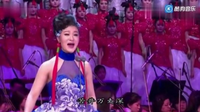 张红丽 - 妇女自由歌 (Live)