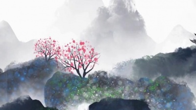 陈逗逗 - 江湖少年