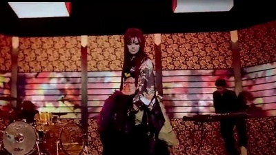 喜多村英梨 - 証×炎