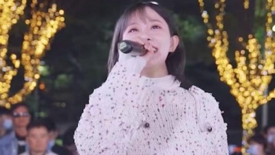 阿七 - 小阿七《你若成风》