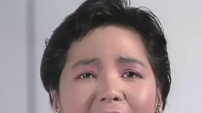 verchae - #邓丽君 #历史上的今天 1988年5月3日播出「にっぽんの歌」#西城秀树 #河合奈保子 #つぐない #恋人よ