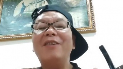 熊老三打假测评 - 〈如果〉翻唱经典老歌。#感谢一路上有你