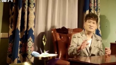 风中劲草 - 杨哲《别再说你爱我》HD闽南语情歌