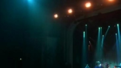 Dido - Thank You (Live at Brixton Academy)