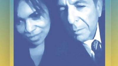 Leonard Cohen - Here It Is