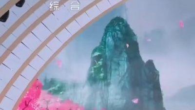 烟台蓬莱仁道超市主号 - 2022央视春晚：大开眼界，国漫版《乳虎啸春》引领新风潮