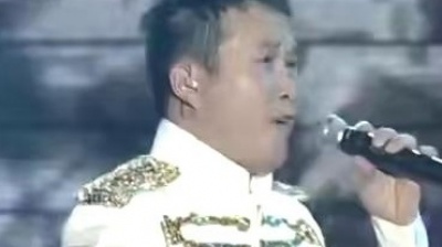 金波 - 爱家乡