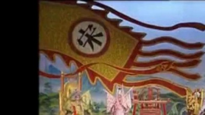 欧凯明、梁淑卿 - 【粤剧】玉龙飞凤 1/3