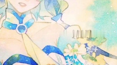 JUSF周存 - 【洛天依原创曲】心跳同步的时光-Memory Ver.【PV付】