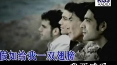 屠洪刚 - 飞翔