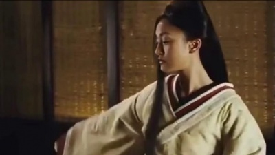 子清 - 画皮