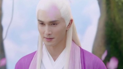 玉麒麟 - 高伟光|三生三世枕上书 东华帝君 甜甜一笑 甜度超标～（你笑起来真好看2.0版本来啦！）