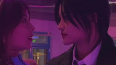 客串演员 - party on me-许杨玉琢 张昕