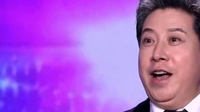 经典老歌 - 魏金栋演唱《我爱五指山 我爱万泉河》，唱功超强，精彩无比！