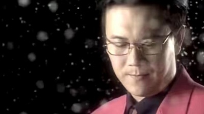 庄学忠 - 梦乡 (KTV版)