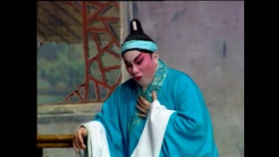 莫伟南、曾慧、彭炽权 - 【粤剧】风烛烧残泪未干 5/7