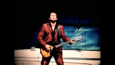 John Mellencamp - Key West Intermezzo (I Saw You First)