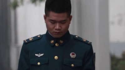 龙绍洁 - 永远的兵