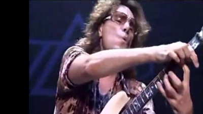 Steve Vai - Tender Surrender