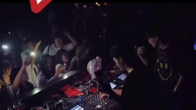 一句神吐槽 - #djtone #djkt 保持热爱，不忘初心！！@MC&DJ KiDi