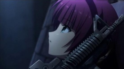 Nobody Knows - You Angel Beats 版