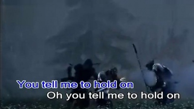 Imagine Dragons - Bleeding Out (KTV版)