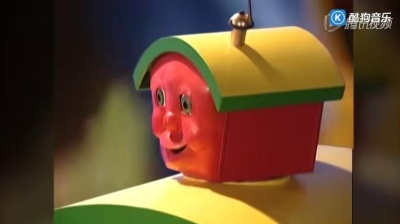 Wee Sing - The Wee Sing Train