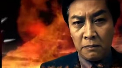 腾格尔 - 人 电视剧<绝对权力>片头曲