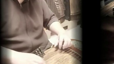小白讲故事 - 仙劍電視劇《莫失莫忘》-古箏重奏組曲-改編：玉面小嫣然/演奏：黃彥儒