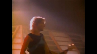 Scorpions - Big City Nights (PCM Version