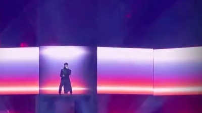 井幽幽 - JJ20 电音版新地球 林俊杰jj20世界巡回演唱会